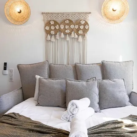 Appartamento Majopi 10 - Central, Ac, Close To Palais & Beaches Cannes