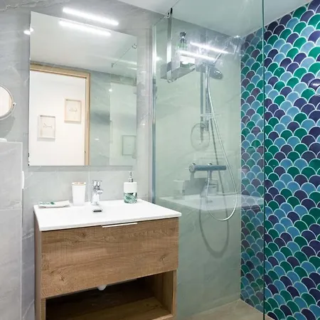 Majopi 10 - Central, Ac, Close To Palais & Beaches *